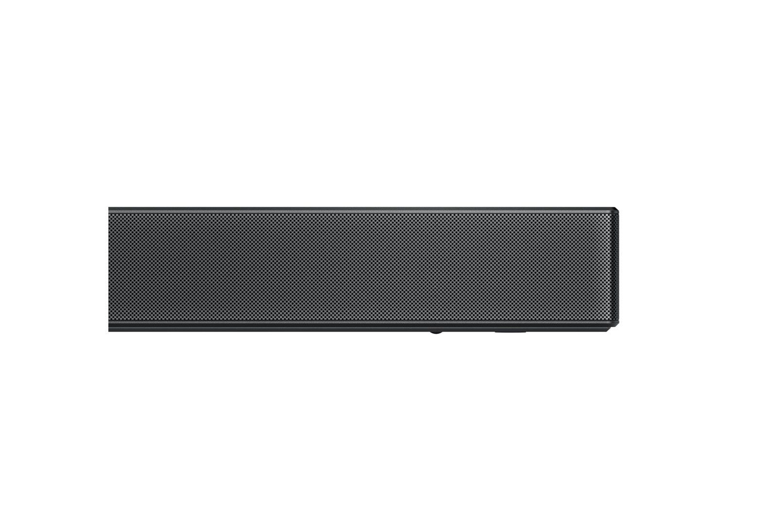 LG 5.1.2 Dolby Atmos?? Soundbar mit 520 Watt | kabelloser Subwoofer, DS75QR