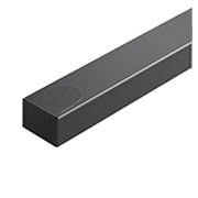 LG 5.1.2 Dolby Atmos?? Soundbar mit 520 Watt | kabelloser Subwoofer, DS75QR
