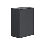 LG 5.1.2 Dolby Atmos?? Soundbar mit 520 Watt | kabelloser Subwoofer, DS75QR