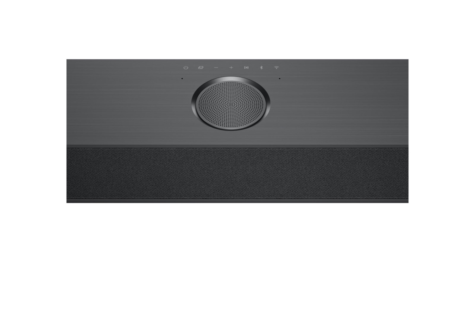 LG 3.1.3 Dolby Atmos? Soundbar mit 480 Watt | kabelloser Subwoofer, DS80QY