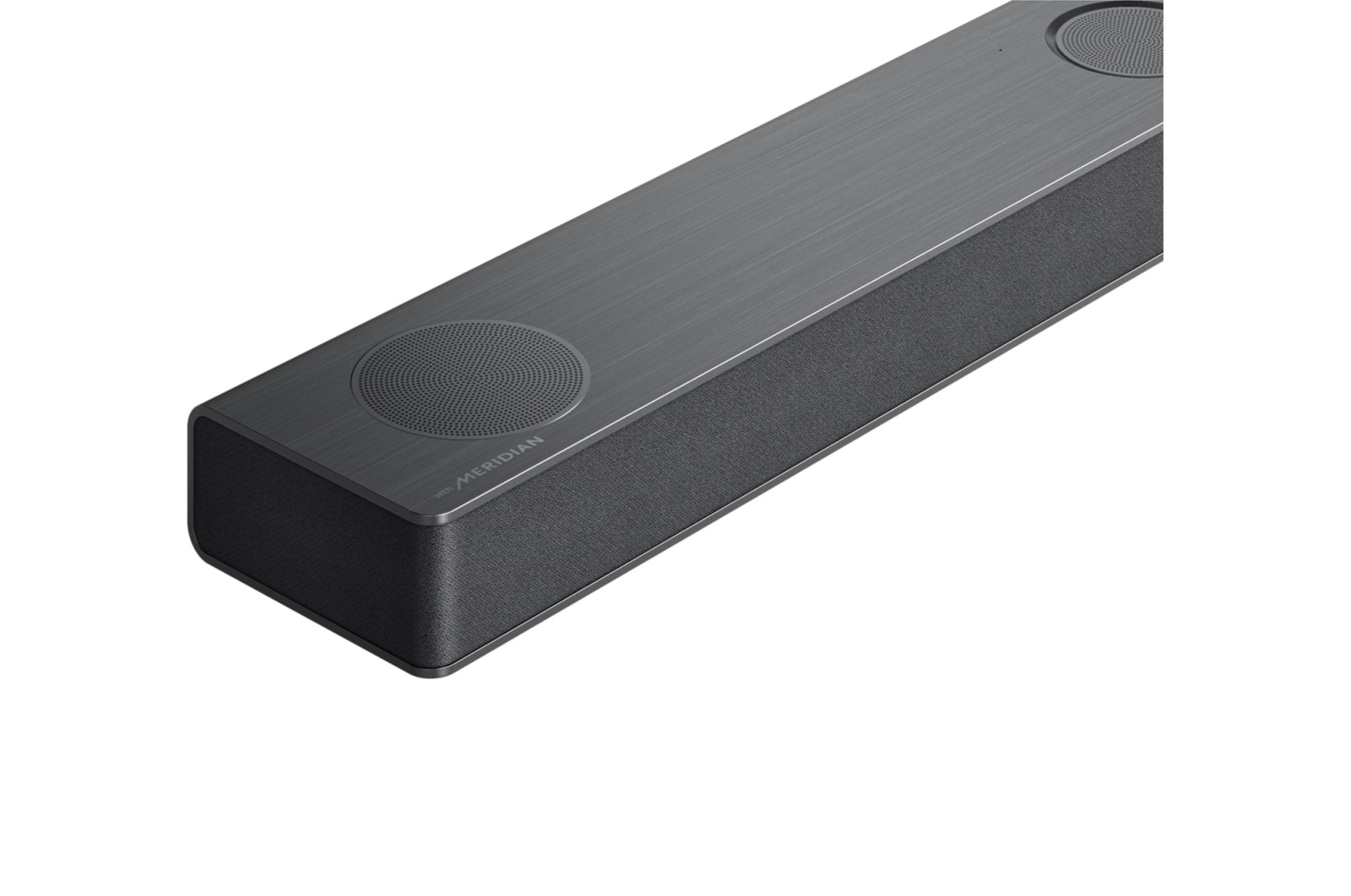 LG 3.1.3 Dolby Atmos? Soundbar mit 480 Watt | kabelloser Subwoofer, DS80QY