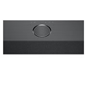 LG 3.1.3 Dolby Atmos? Soundbar mit 480 Watt | kabelloser Subwoofer, DS80QY