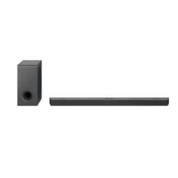 5.1.3 Dolby Atmos? Soundbar mit 570 Watt | kabelloser Subwoofer