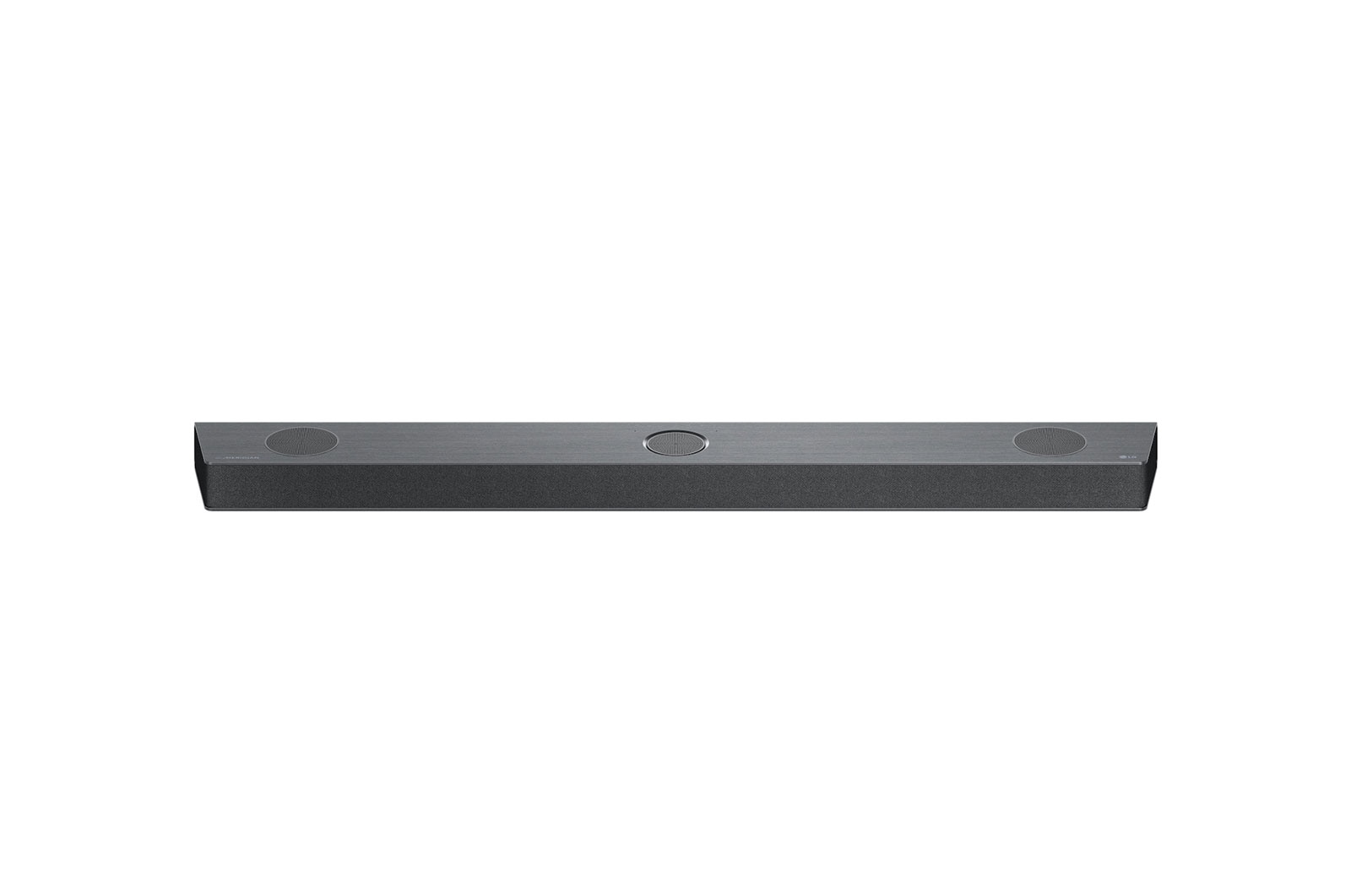 LG 5.1.3 Dolby Atmos? Soundbar mit 570 Watt | kabelloser Subwoofer, DS90QY