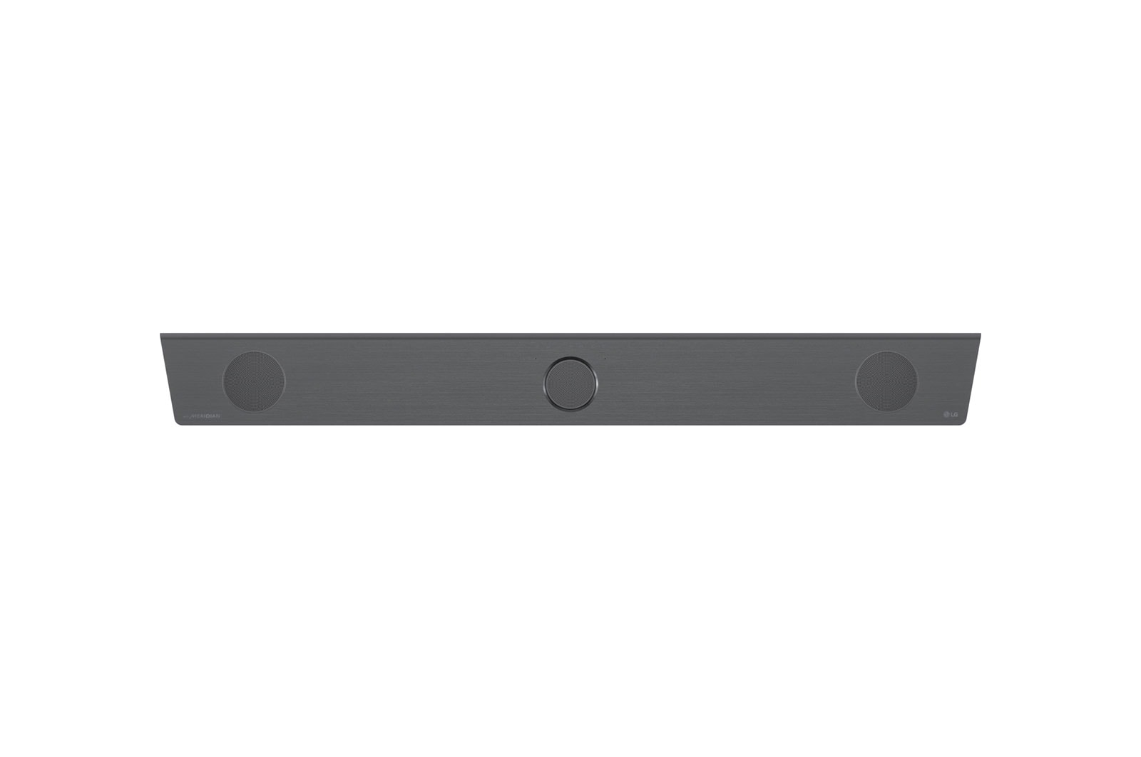 LG 5.1.3 Dolby Atmos? Soundbar mit 570 Watt | kabelloser Subwoofer, DS90QY