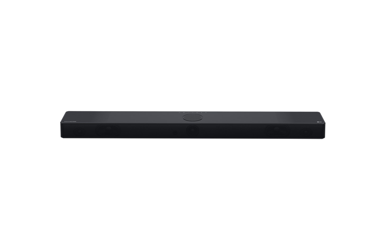 LG 3.1.3 Dolby Atmos? Soundbar mit 400 Watt | kabelloser Subwoofer, DSC9S