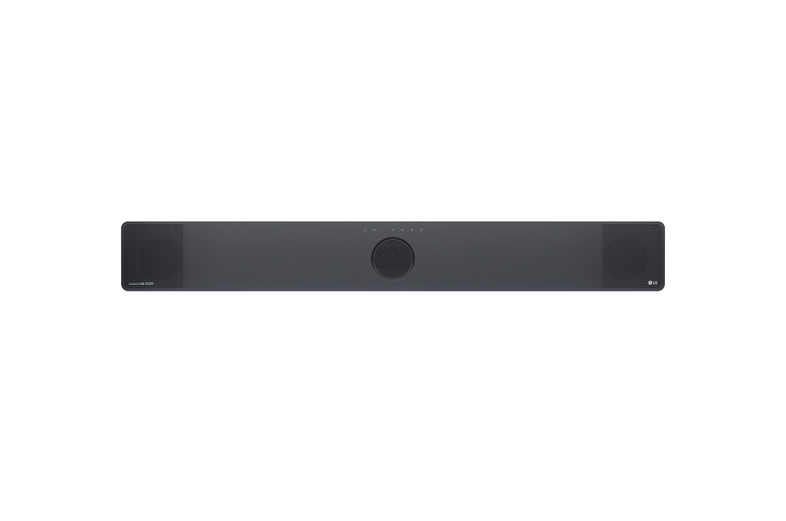 LG 3.1.3 Dolby Atmos? Soundbar mit 400 Watt | kabelloser Subwoofer, DSC9S