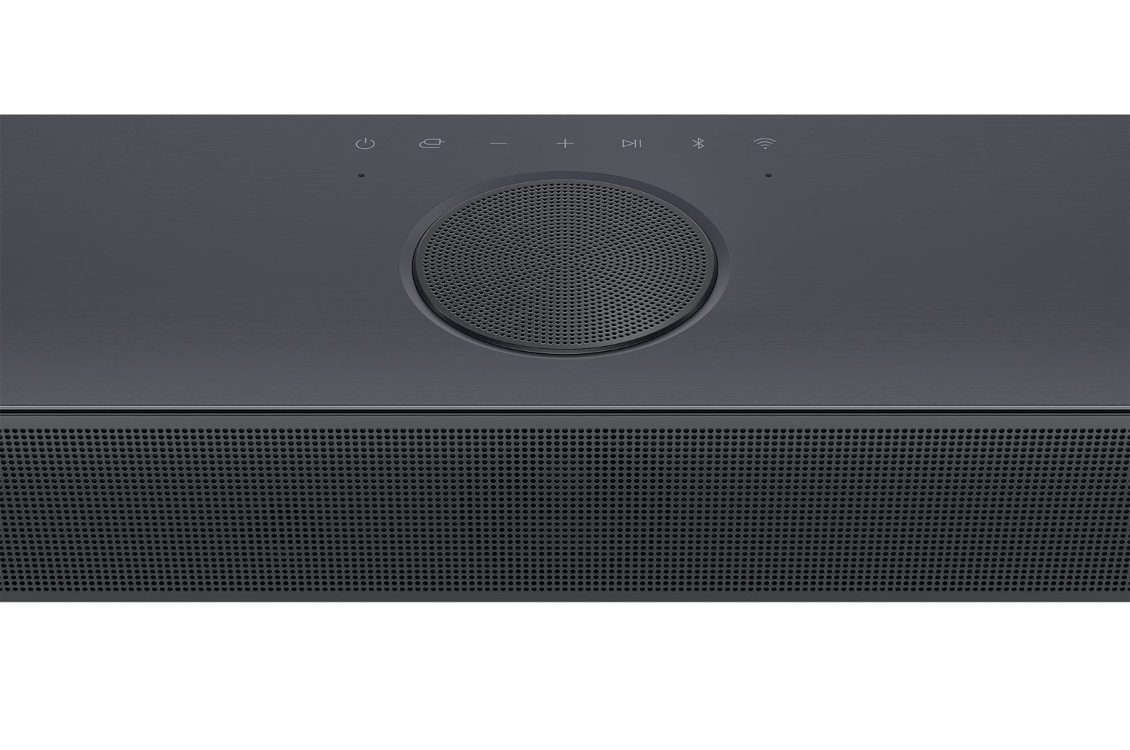 LG 3.1.3 Dolby Atmos? Soundbar mit 400 Watt | kabelloser Subwoofer, DSC9S