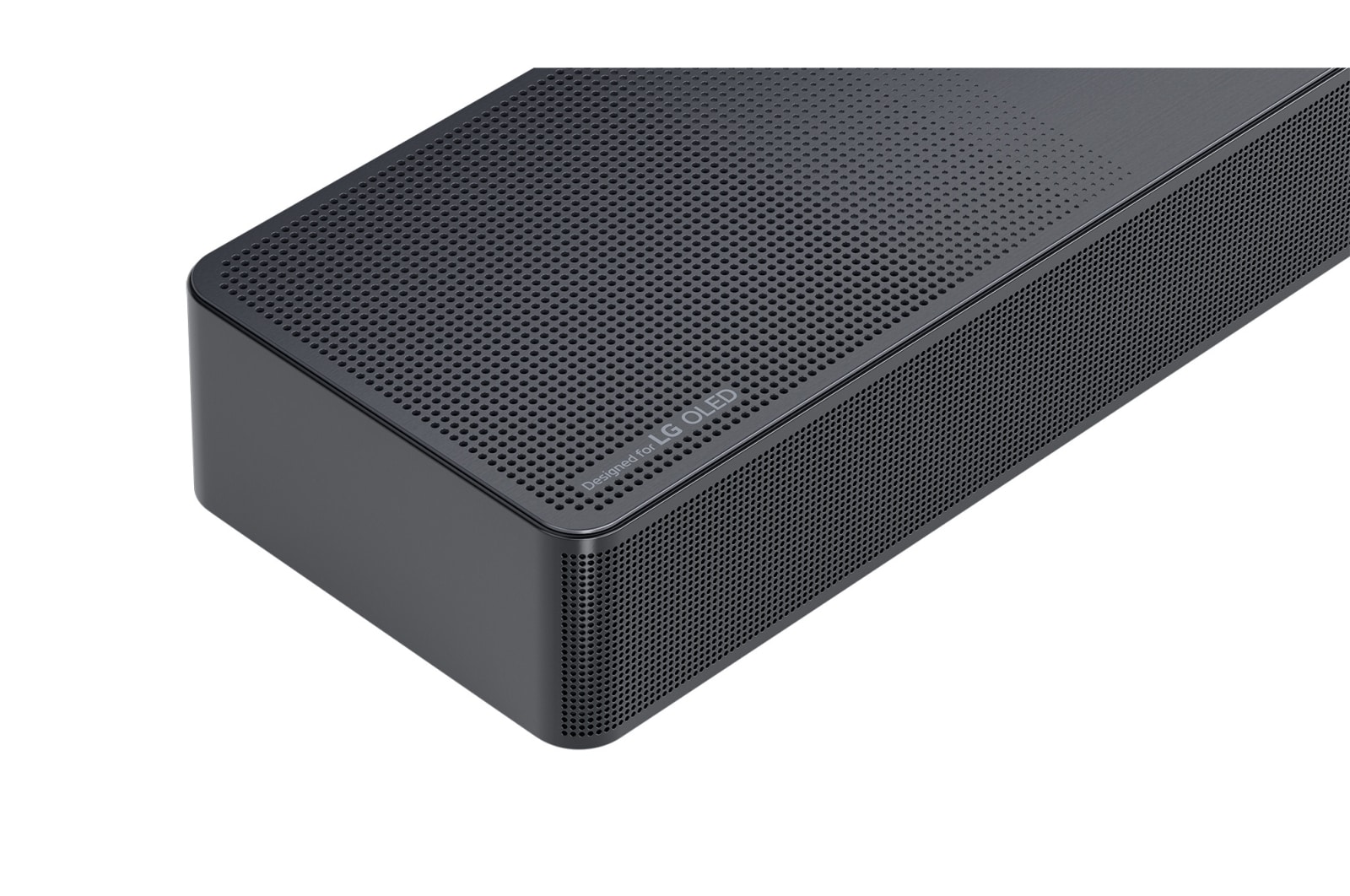 LG 3.1.3 Dolby Atmos? Soundbar mit 400 Watt | kabelloser Subwoofer, DSC9S
