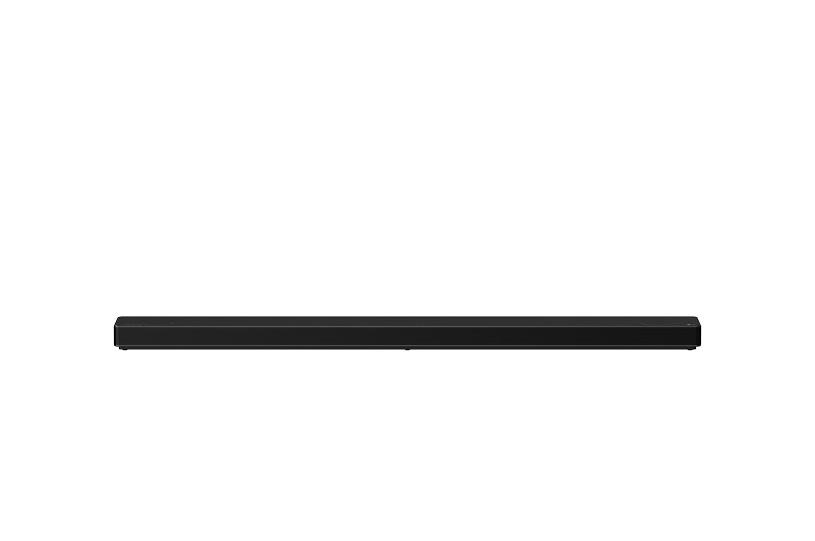 LG 7.1.4 Dolby Atmos? Soundbar mit 770 Watt | kabelloser Subwoofer | Rücklautsprecher, DSP11RA