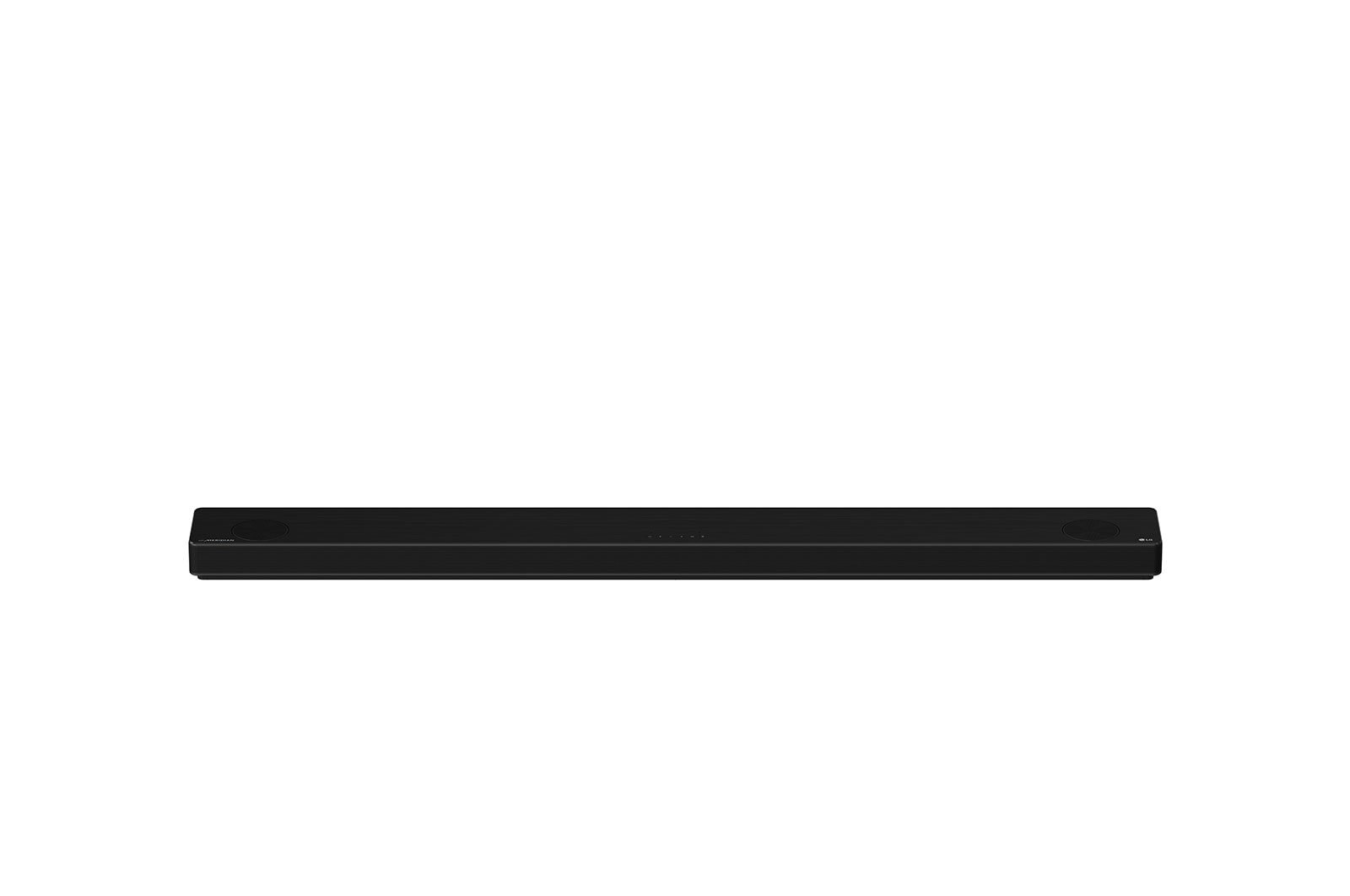 LG 7.1.4 Dolby Atmos? Soundbar mit 770 Watt | kabelloser Subwoofer | Rücklautsprecher, DSP11RA