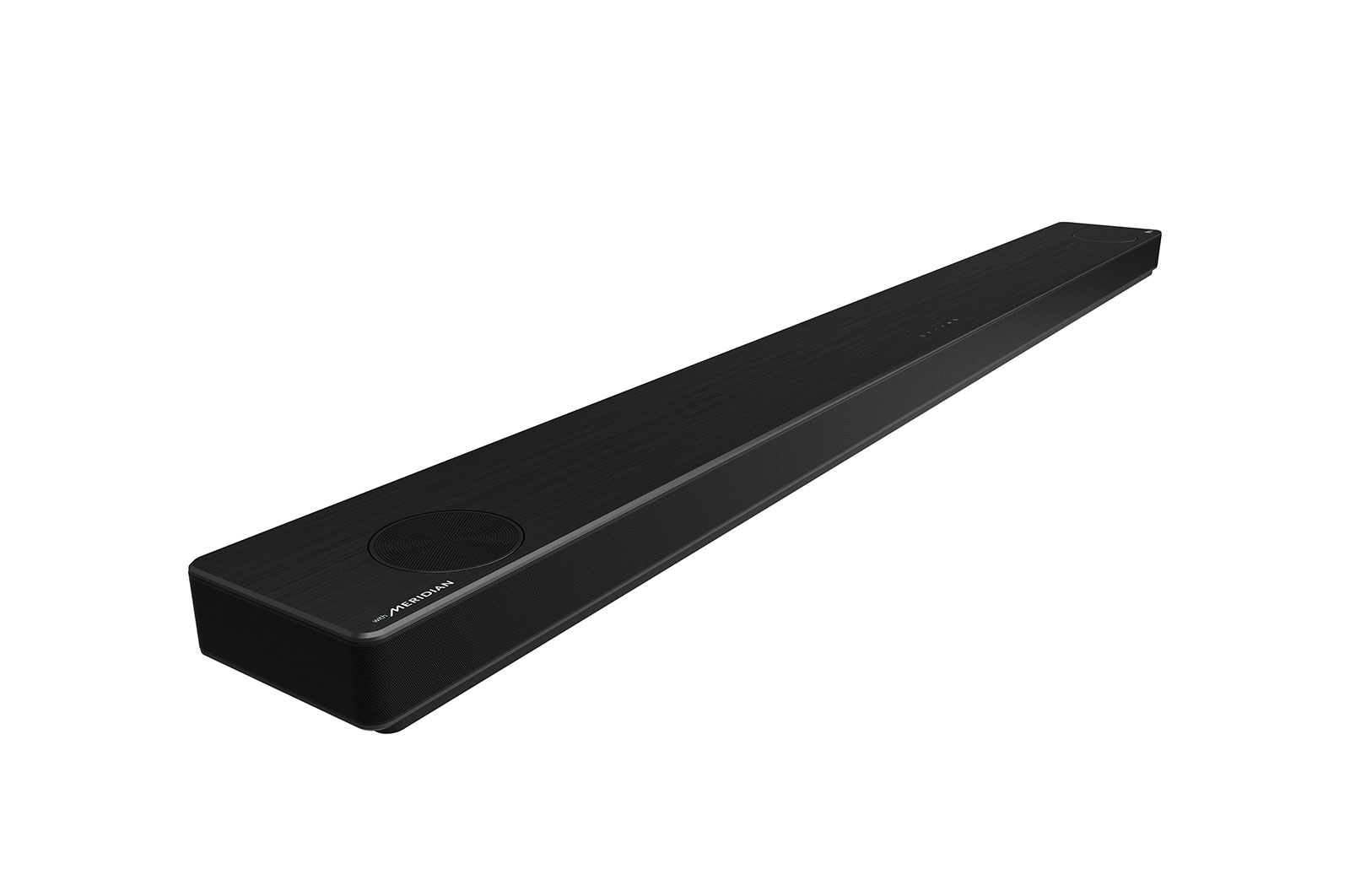 LG 7.1.4 Dolby Atmos? Soundbar mit 770 Watt | kabelloser Subwoofer | Rücklautsprecher, DSP11RA