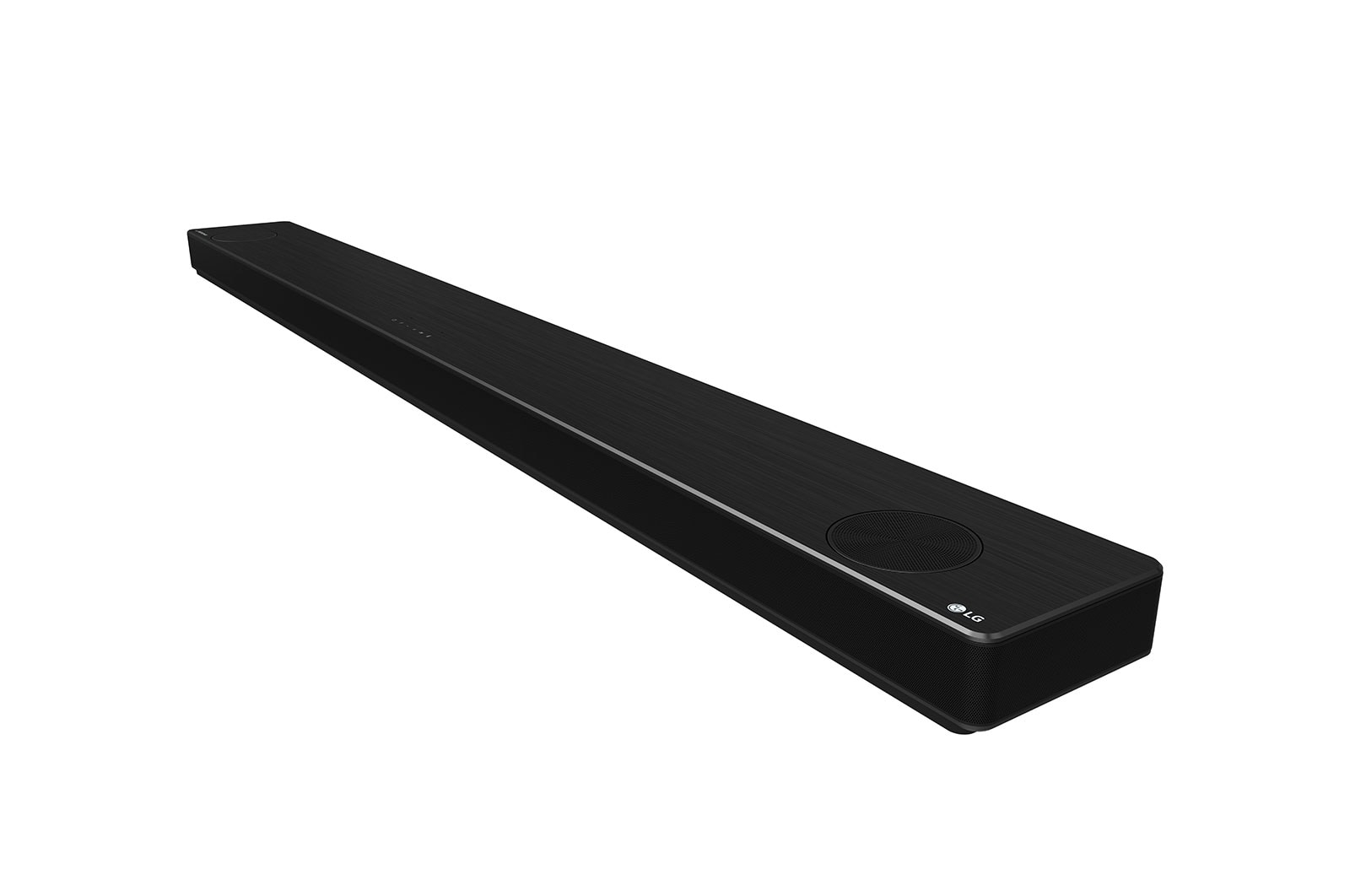 LG 7.1.4 Dolby Atmos? Soundbar mit 770 Watt | kabelloser Subwoofer | Rücklautsprecher, DSP11RA