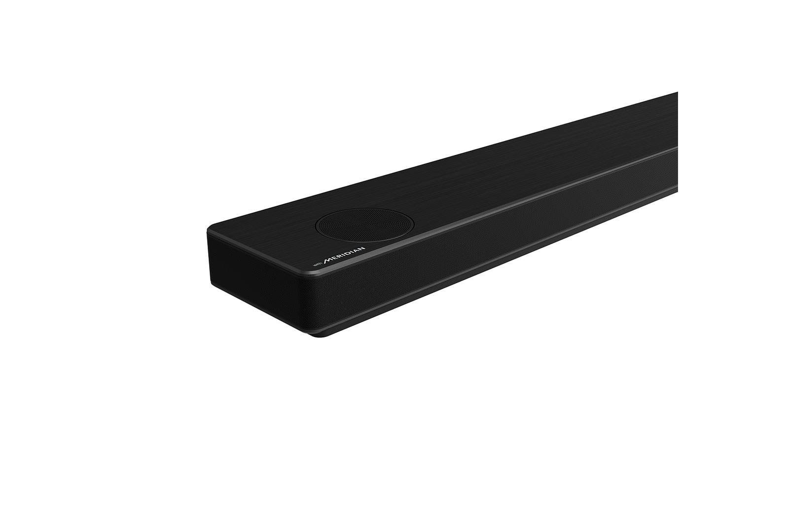 LG 7.1.4 Dolby Atmos? Soundbar mit 770 Watt | kabelloser Subwoofer | Rücklautsprecher, DSP11RA