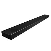 LG 7.1.4 Dolby Atmos? Soundbar mit 770 Watt | kabelloser Subwoofer | Rücklautsprecher, DSP11RA