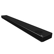 LG 7.1.4 Dolby Atmos? Soundbar mit 770 Watt | kabelloser Subwoofer | Rücklautsprecher, DSP11RA