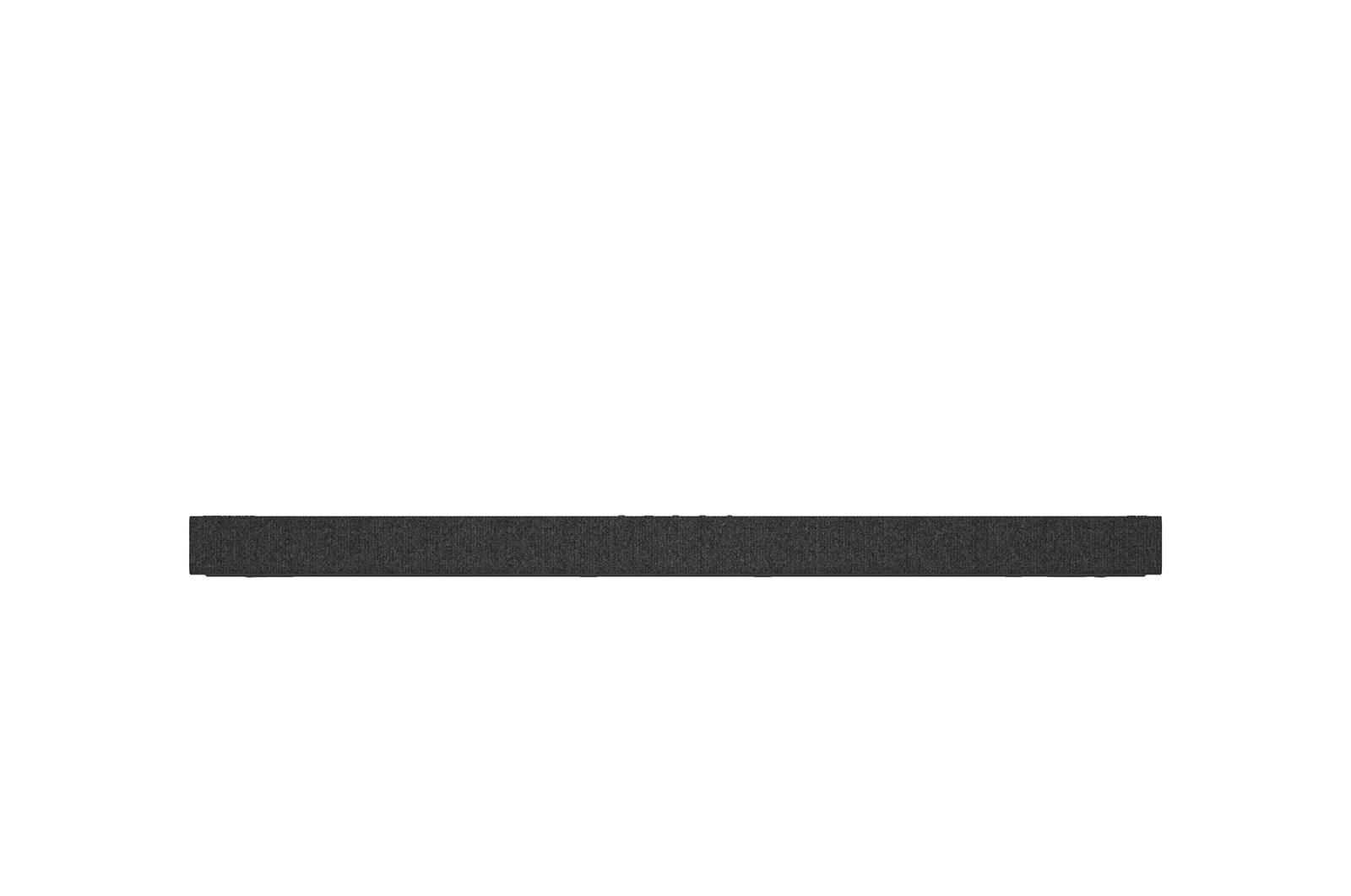 LG 5.1 Soundbar mit 440 Watt | kabelloser Subwoofer, DSP7