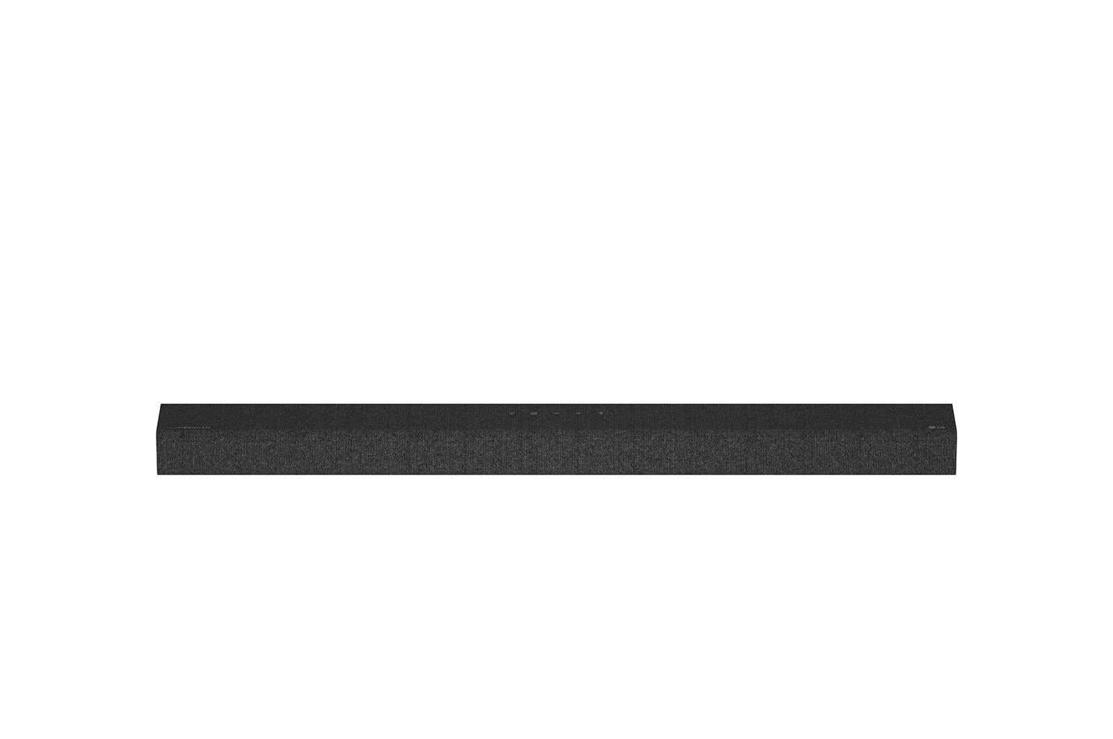 LG 5.1 Soundbar mit 440 Watt | kabelloser Subwoofer, DSP7