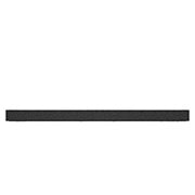LG 5.1 Soundbar mit 440 Watt | kabelloser Subwoofer, DSP7