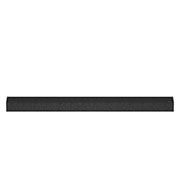 LG 5.1 Soundbar mit 440 Watt | kabelloser Subwoofer, DSP7