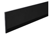 LG 3.1 Dolby Atmos? Design-Soundbar mit 420 Watt | kabelloser Subwoofer, GX