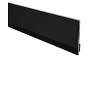 LG 3.1 Dolby Atmos? Design-Soundbar mit 420 Watt | kabelloser Subwoofer, GX