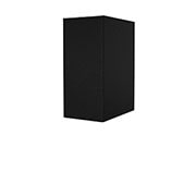 LG 3.1 Dolby Atmos? Design-Soundbar mit 420 Watt | kabelloser Subwoofer, GX