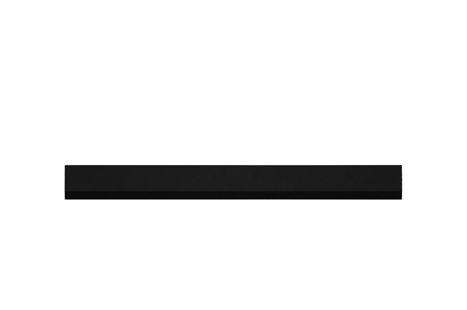 LG 3.1 Dolby Atmos? Design-Soundbar mit 420 Watt | kabelloser Subwoofer, GX