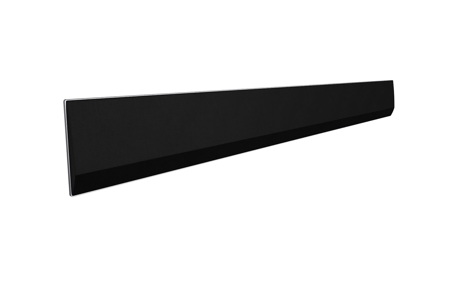 LG 3.1 Dolby Atmos? Design-Soundbar mit 420 Watt | kabelloser Subwoofer, GX