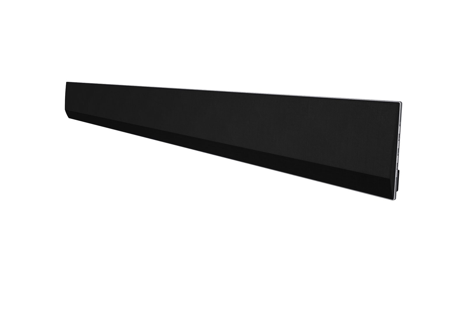 LG 3.1 Dolby Atmos? Design-Soundbar mit 420 Watt | kabelloser Subwoofer, GX