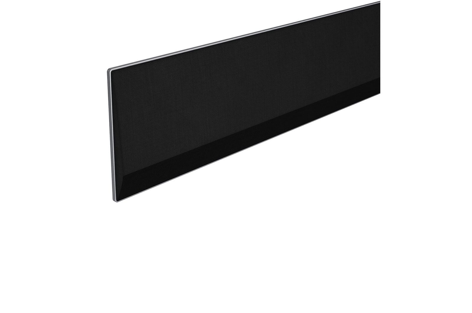 LG 3.1 Dolby Atmos? Design-Soundbar mit 420 Watt | kabelloser Subwoofer, GX