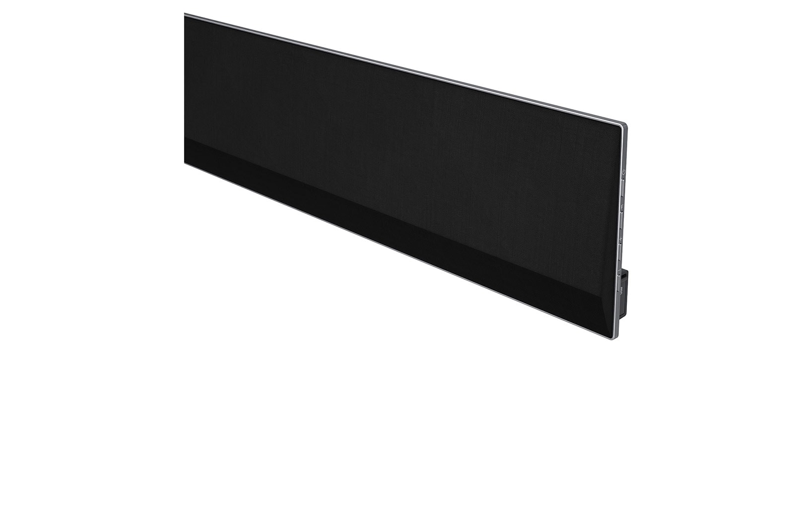 LG 3.1 Dolby Atmos? Design-Soundbar mit 420 Watt | kabelloser Subwoofer, GX