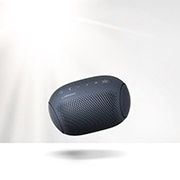 LG XBOOMGo PL2 Bluetooth Speaker, PL2
