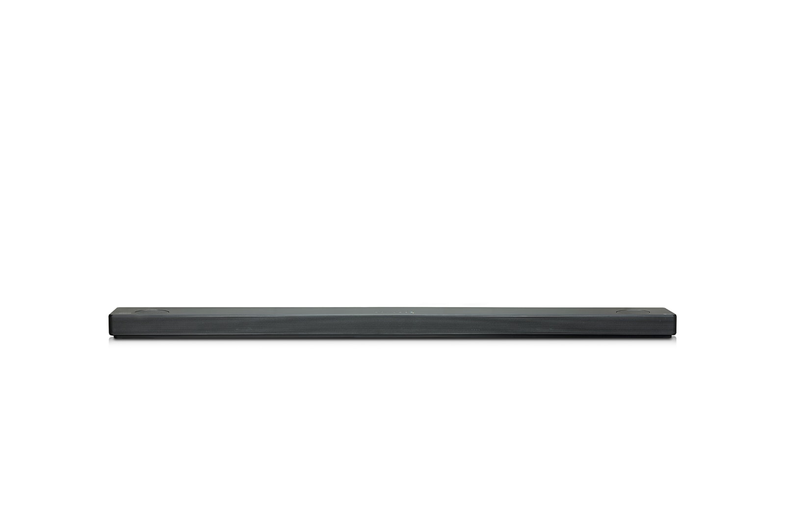 LG 5.1.2 Dolby Atmos? Soundbar mit 570 Watt | kabelloser Subwoofer | Meridian Soundtechnologie, SL10YG