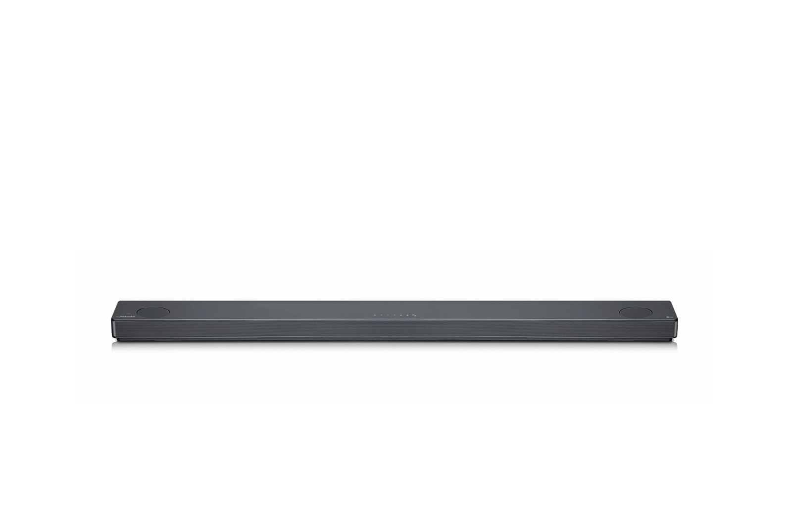 LG 5.1.2 Dolby Atmos? Soundbar mit 570 Watt | kabelloser Subwoofer | Meridian Soundtechnologie, SL10YG