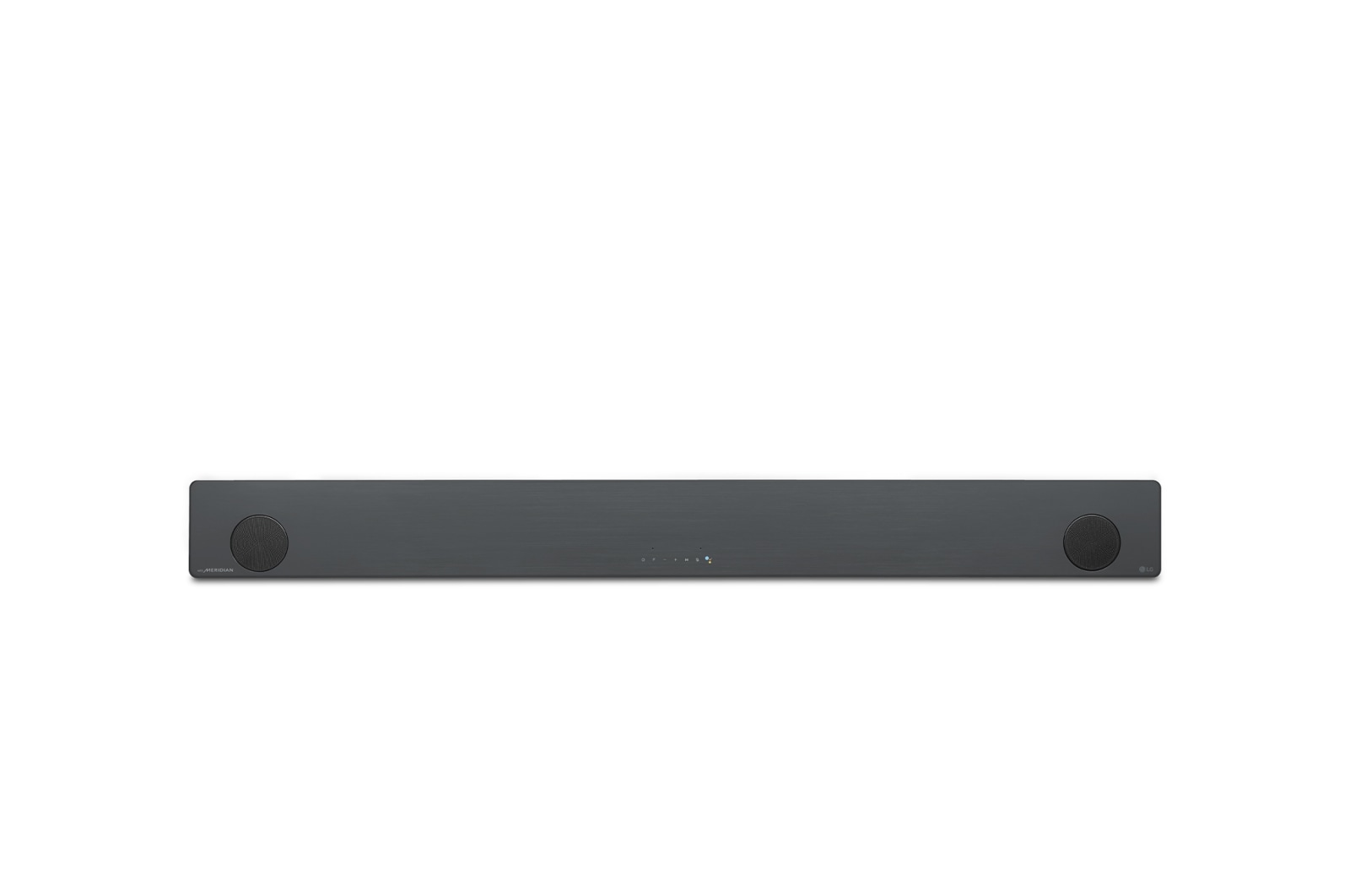LG 5.1.2 Dolby Atmos? Soundbar mit 570 Watt | kabelloser Subwoofer | Meridian Soundtechnologie, SL10YG