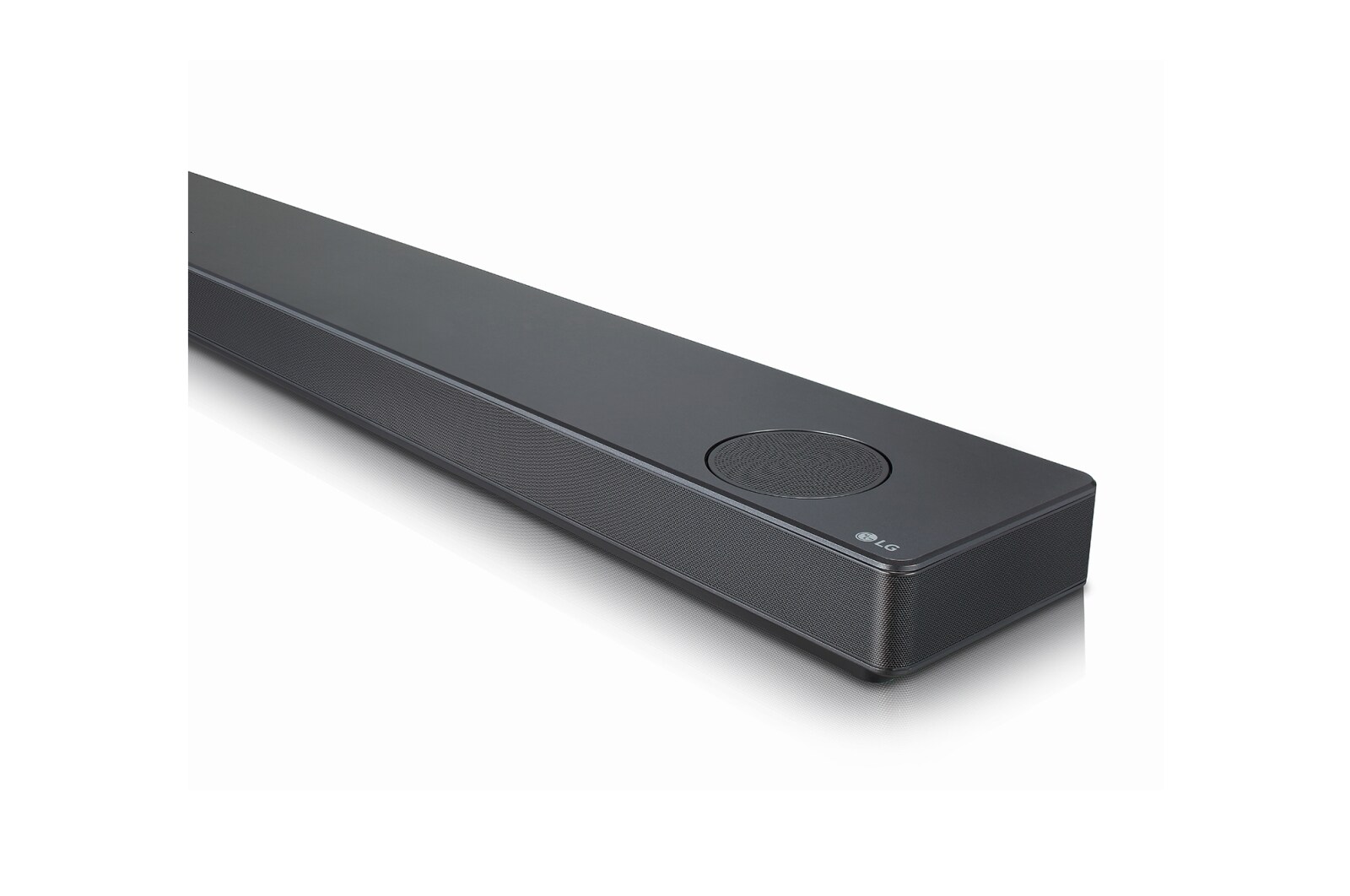 LG 5.1.2 Dolby Atmos? Soundbar mit 570 Watt | kabelloser Subwoofer | Meridian Soundtechnologie, SL10YG