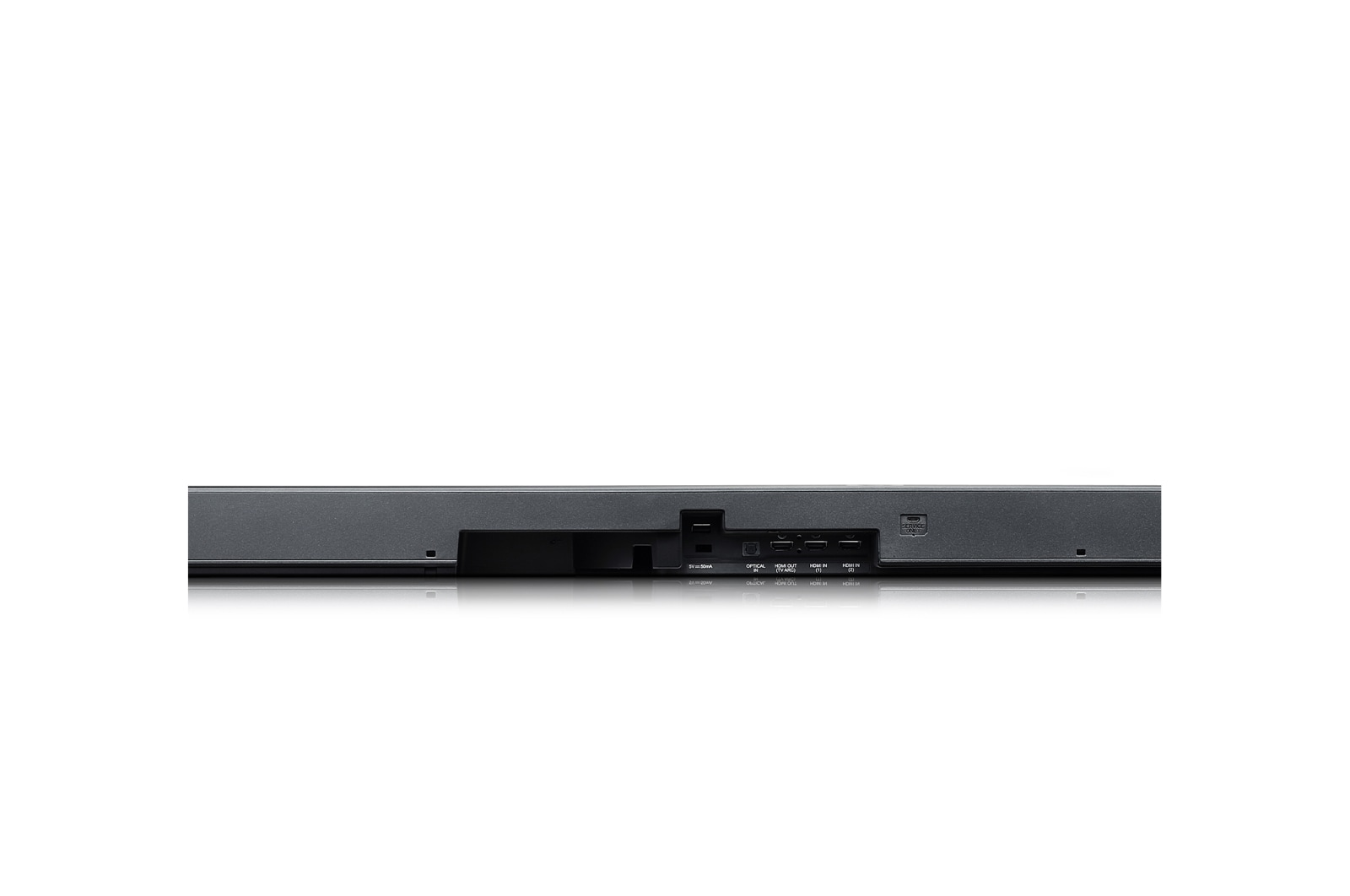 LG 5.1.2 Dolby Atmos? Soundbar mit 570 Watt | kabelloser Subwoofer | Meridian Soundtechnologie, SL10YG