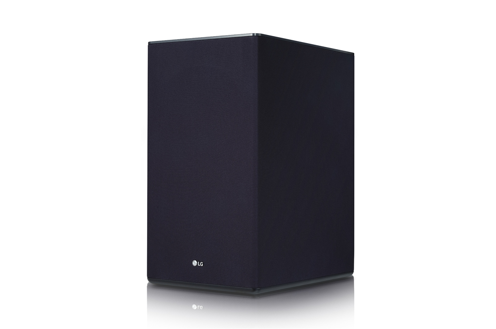 LG 5.1.2 Dolby Atmos? Soundbar mit 570 Watt | kabelloser Subwoofer | Meridian Soundtechnologie, SL10YG