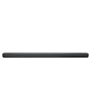 LG 5.1.2 Dolby Atmos? Soundbar mit 570 Watt | kabelloser Subwoofer | Meridian Soundtechnologie, SL10YG