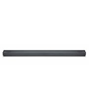 LG 5.1.2 Dolby Atmos? Soundbar mit 570 Watt | kabelloser Subwoofer | Meridian Soundtechnologie, SL10YG