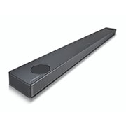 LG 5.1.2 Dolby Atmos? Soundbar mit 570 Watt | kabelloser Subwoofer | Meridian Soundtechnologie, SL10YG