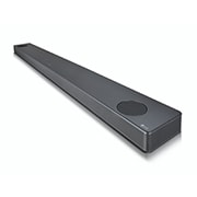 LG 5.1.2 Dolby Atmos? Soundbar mit 570 Watt | kabelloser Subwoofer | Meridian Soundtechnologie, SL10YG