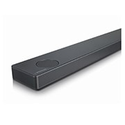 LG 5.1.2 Dolby Atmos? Soundbar mit 570 Watt | kabelloser Subwoofer | Meridian Soundtechnologie, SL10YG
