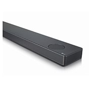 LG 5.1.2 Dolby Atmos? Soundbar mit 570 Watt | kabelloser Subwoofer | Meridian Soundtechnologie, SL10YG