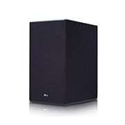 LG 5.1.2 Dolby Atmos? Soundbar mit 570 Watt | kabelloser Subwoofer | Meridian Soundtechnologie, SL10YG