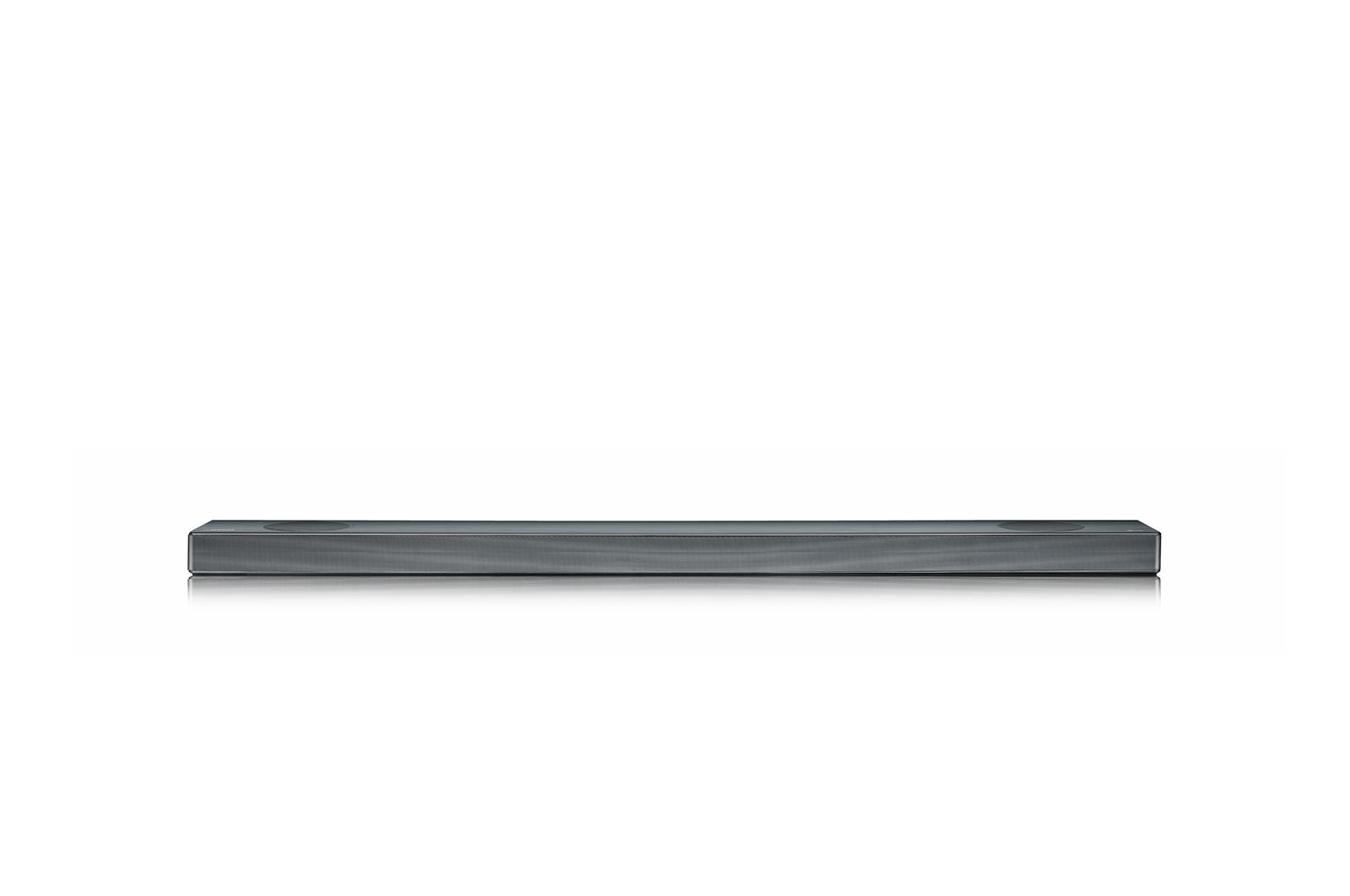 LG 4.1.2 Dolby Atmos? Soundbar mit 500 Watt | kabelloser Subwoofer | Meridian Soundtechnologie, SL9YG