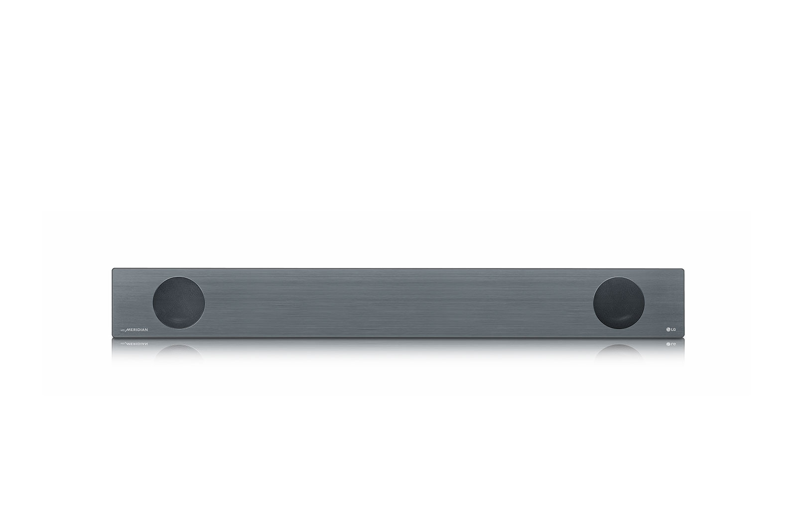 LG 4.1.2 Dolby Atmos? Soundbar mit 500 Watt | kabelloser Subwoofer | Meridian Soundtechnologie, SL9YG