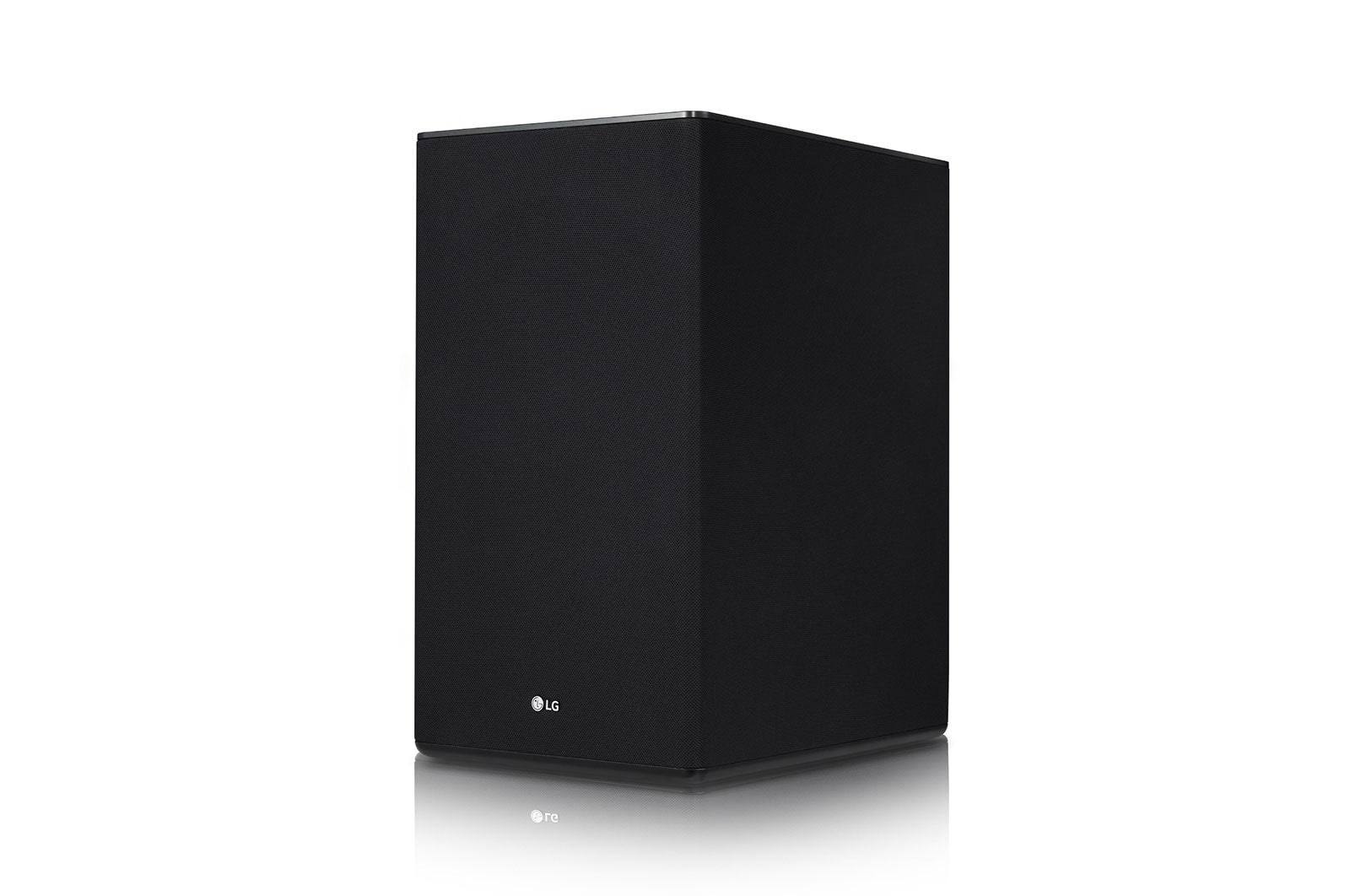 LG 4.1.2 Dolby Atmos? Soundbar mit 500 Watt | kabelloser Subwoofer | Meridian Soundtechnologie, SL9YG