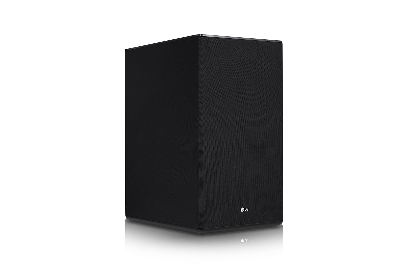 LG 4.1.2 Dolby Atmos? Soundbar mit 500 Watt | kabelloser Subwoofer | Meridian Soundtechnologie, SL9YG